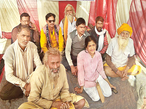 Anshan to support Shivsena and Coaching Academy