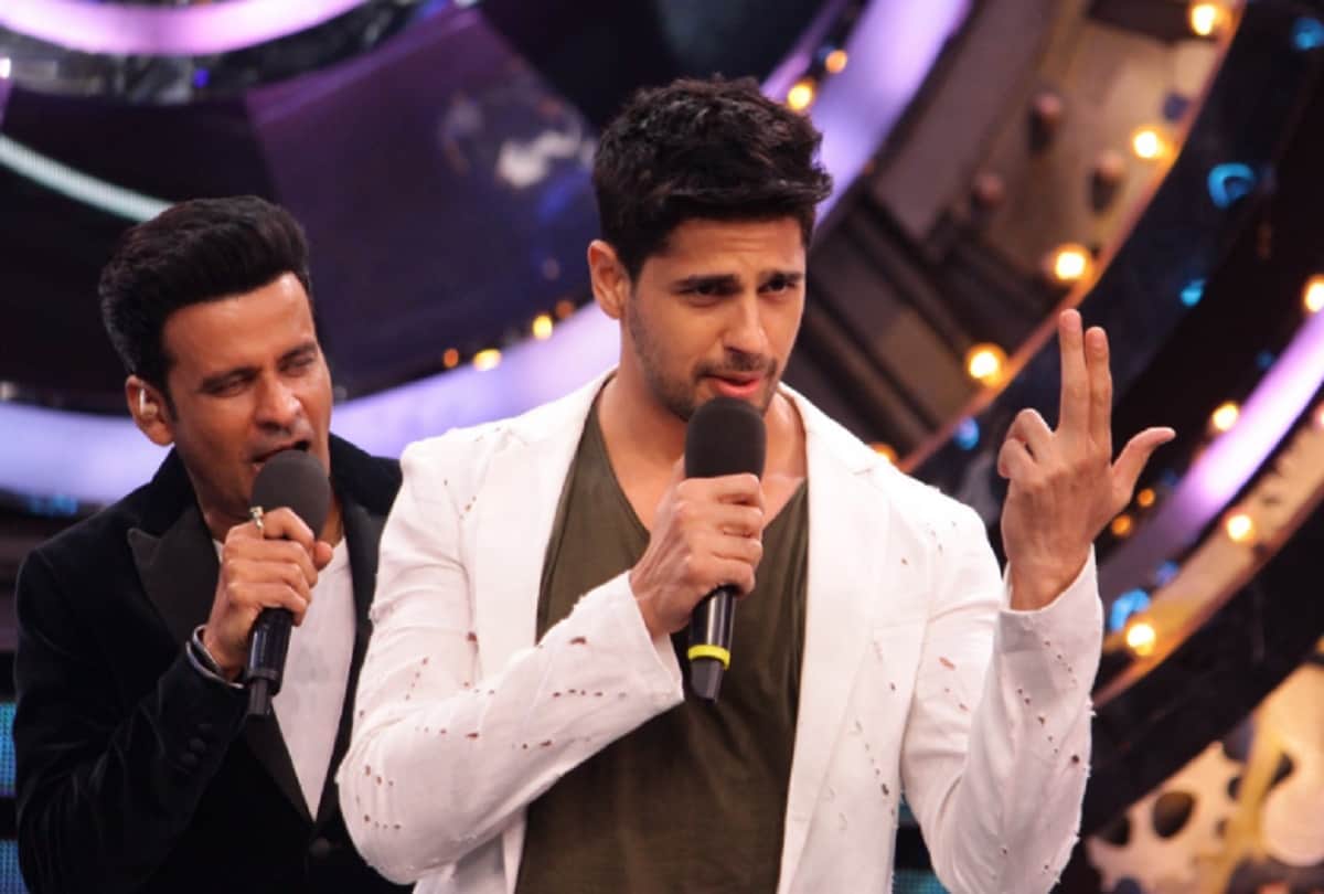 Bhojpuri star Manoj Tiwari to file a PIL against sidharth malhotra