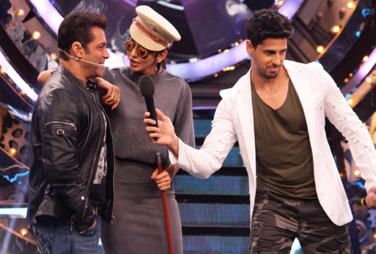 Aiyaary actor Sidharth Malhotra revealed shocking thing about Manoj Bajpayee
