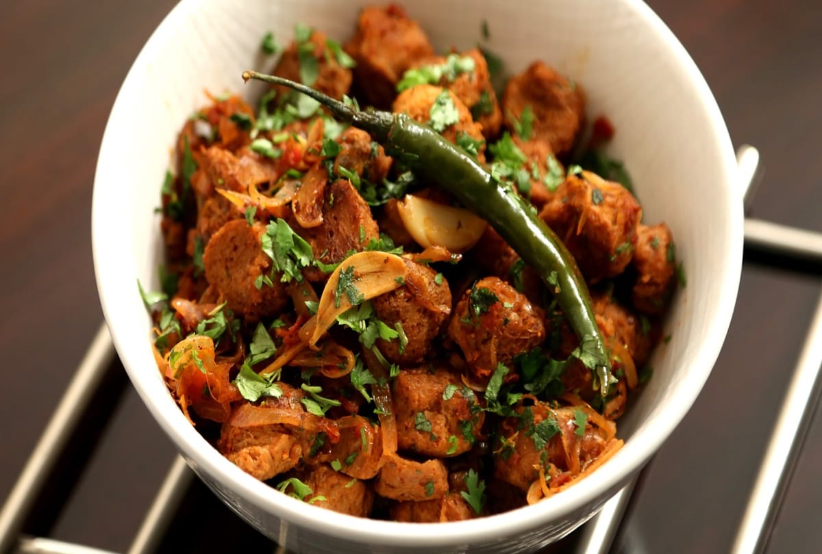 Kids Special Soya Chunks Dishes Know Simple Recipes in Hindi