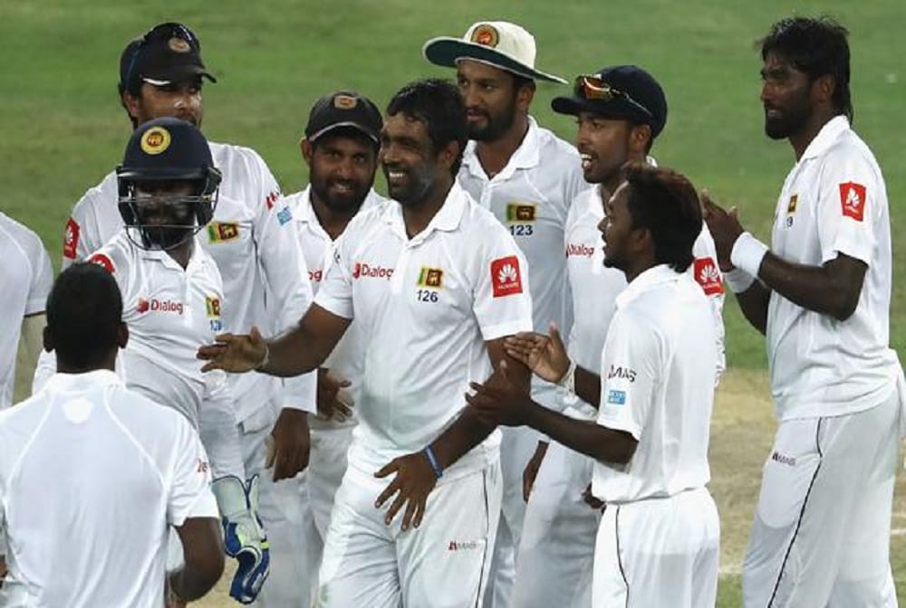 Sri Lanka kick out selectors as England cruise toward whitewash whitewash series win 