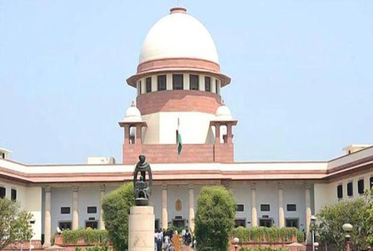 ayodhya case These words dominated in Ayodhya judgment
