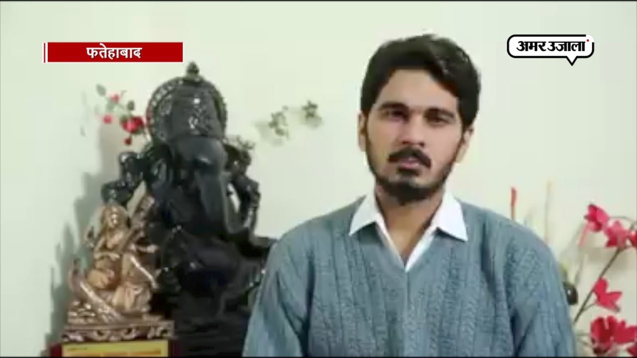 VIKAS barala