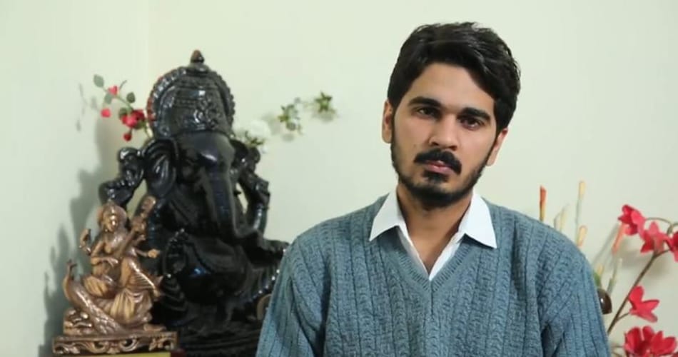 Chandigarh Stalking, Vikas Barala Claims Innocence On Social Media
