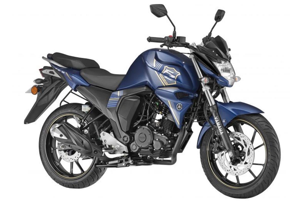 Honda Unicorn to TVS Apache RTR 160 to Apache RTR 1604V to Yamaha FZS-FI to Suzuki Gixxer bs6 bikes