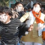 लव जिहाद का मामला