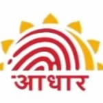 aadhar card is essential for driving licence.
