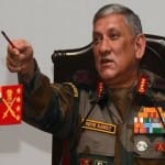 Army Chief Bipin Rawat
