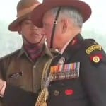  on army day general bipin rawat targeted Pakistan on border infiltration
