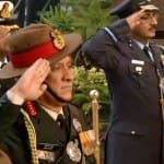 आर्मी डे