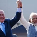 Kashmir dispute may solve with Israeli policy