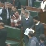  neca members walkout from J&K assembly over Army's 'Operation All Out'