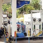 petrol, diesel will not come in gst ambit as of now, finance minister jaitley signals