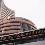sensex made a history on last day of financial year, up by 17 percent, nifty crosses 11600 mark