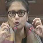 Sushmita Dev