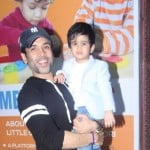 Tusshar Kapoor