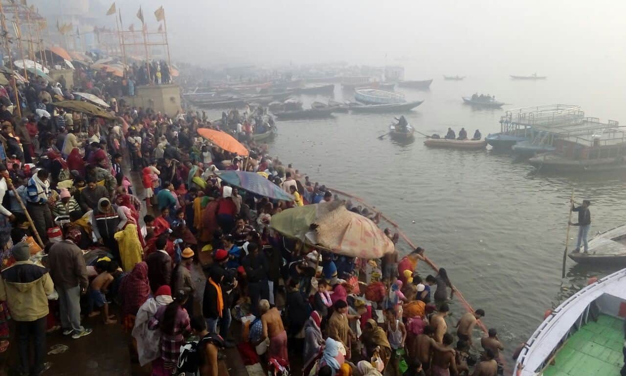 Makar Sankranti 2021 these shubh sanyoga