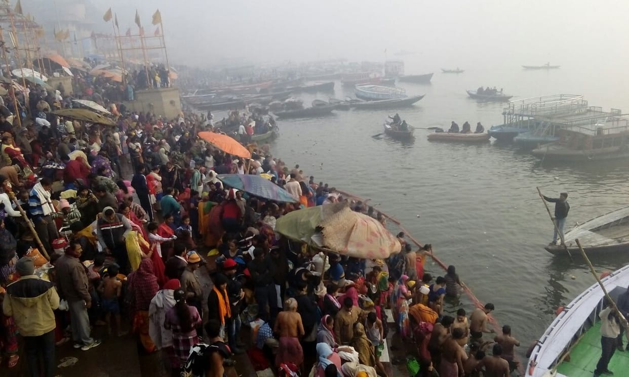 religious importance of Makar Sankranti 2020