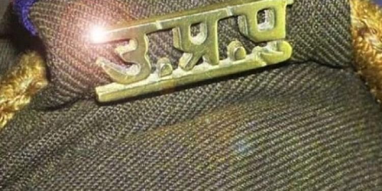 Moradabad: सात साल के बच्चे की जान बचाने नाले में कूद गया पुलिसकर्मी, हर कोई कर रहा तारीफ