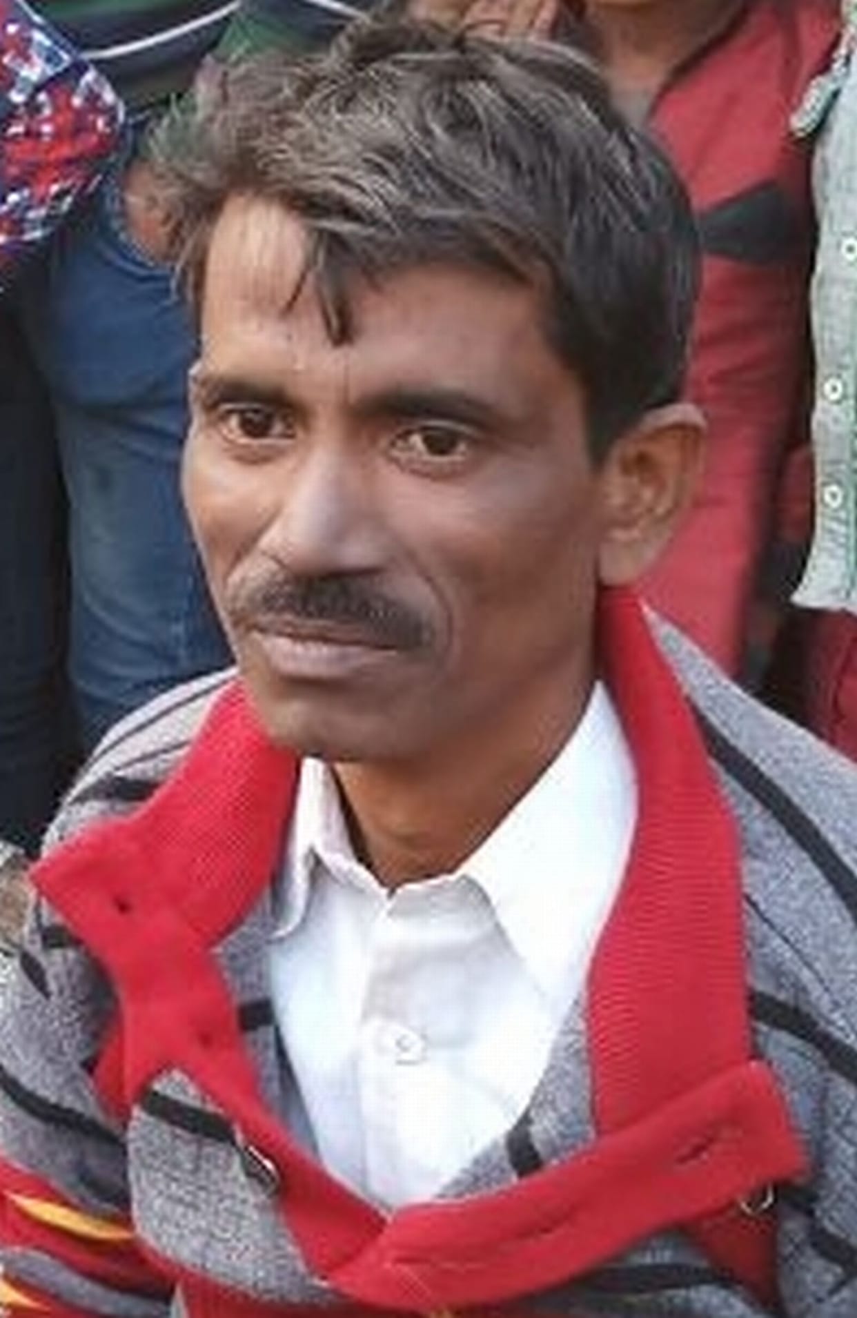 नशे में मोबाइल टावर पर चढ़ा स्पेलर स्वामी