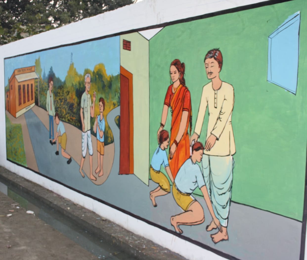 ...ताकि अलग बने अपने शहर की पहचान