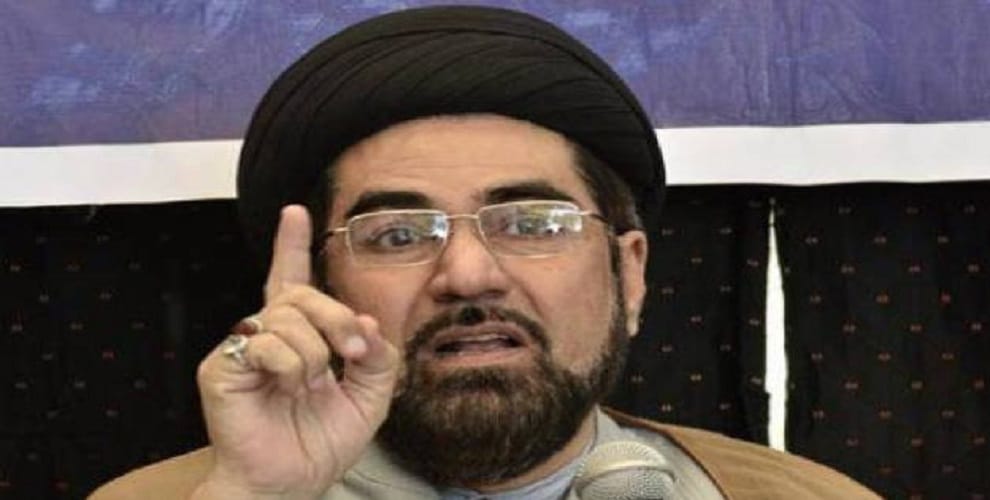 kalbe jawad got bail from allahabad high court