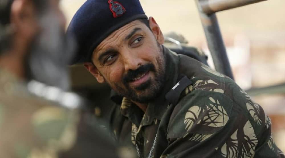 John Abraham starrer film Parmanu Special Screening organised for Narendra Modi 