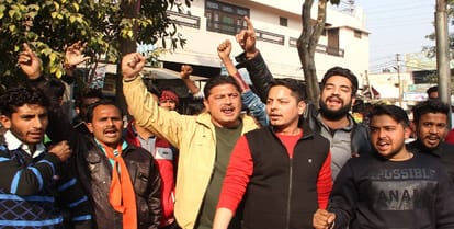 'Padmavat' tremendous opposition, these big warnings given before release