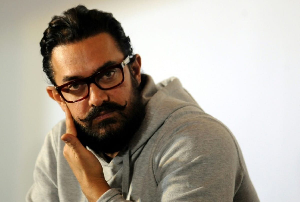  aamir khan dream project mahabharat will be divided into 5 movies