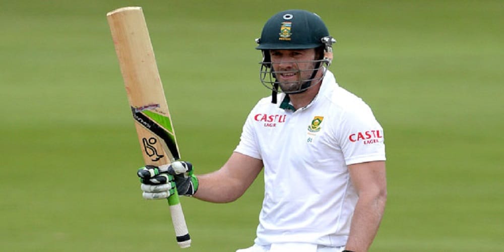 Some interesting facts about AB de Villiers you probably did not know