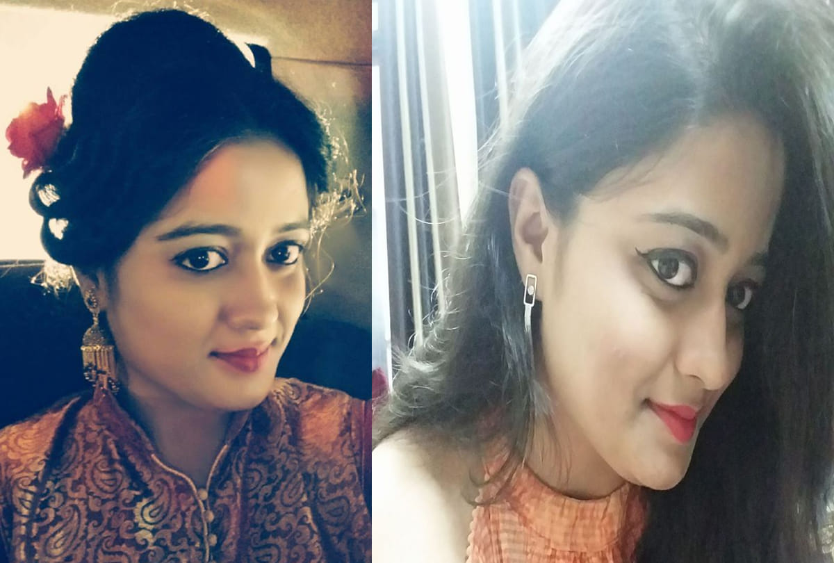 actress geetika sharma disclose the reality of mumbai film and tv indutry