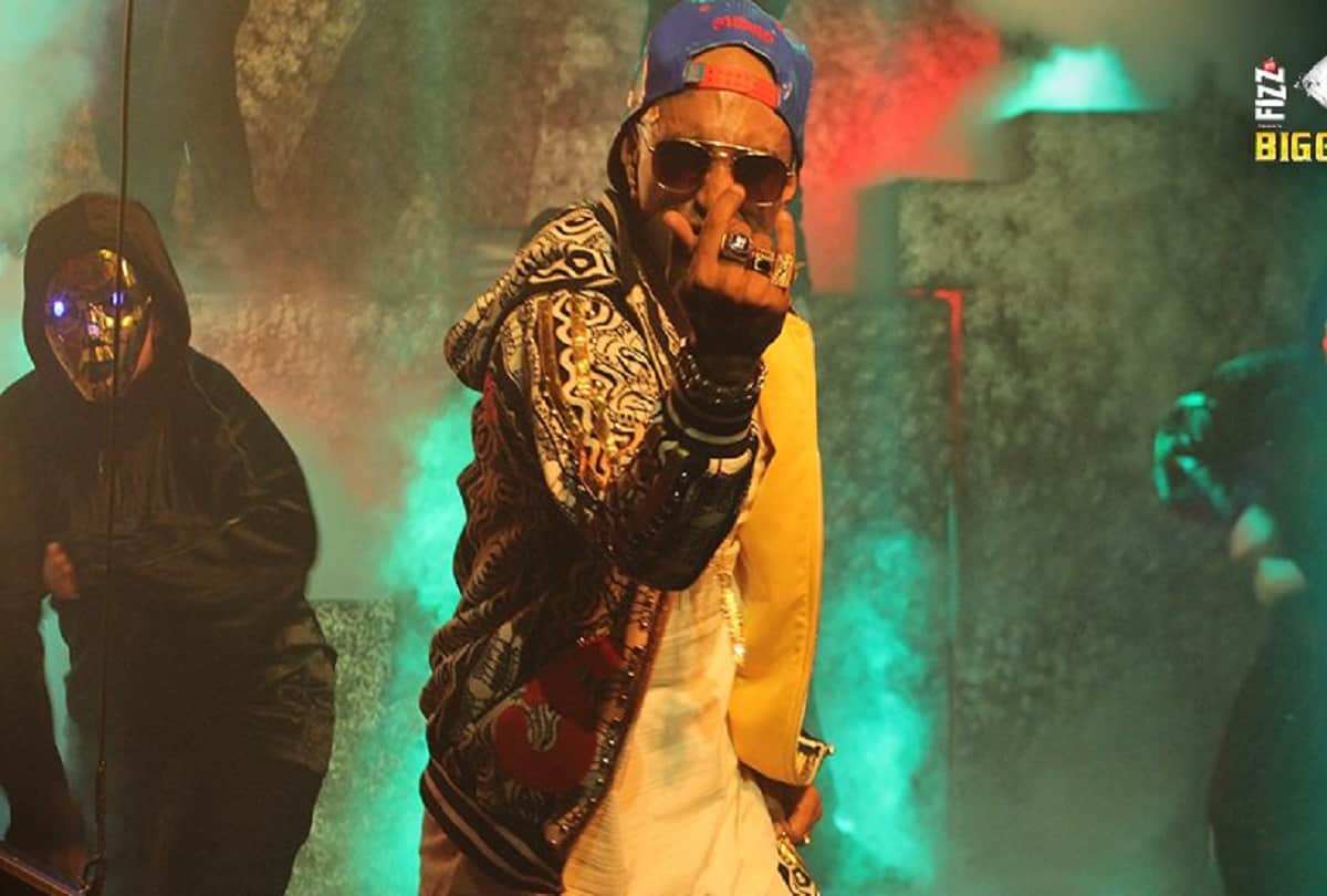 bigg boss 11 contestant cancels his birthday celebration after Sridevis demise