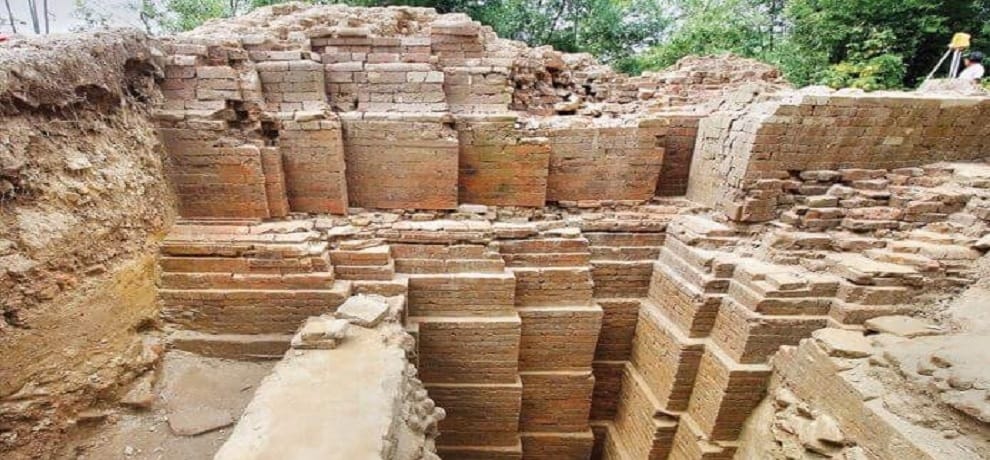 India's missing 24 historical heritage begins 