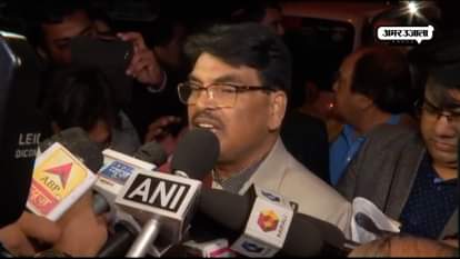 Matter to be sorted out soon, says BCI Chairman after meeting CJI, judges