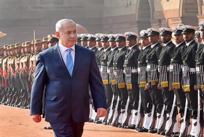 Israel stole Nuclear Secrets from Iran, 5 quintals documented in six and a half hours