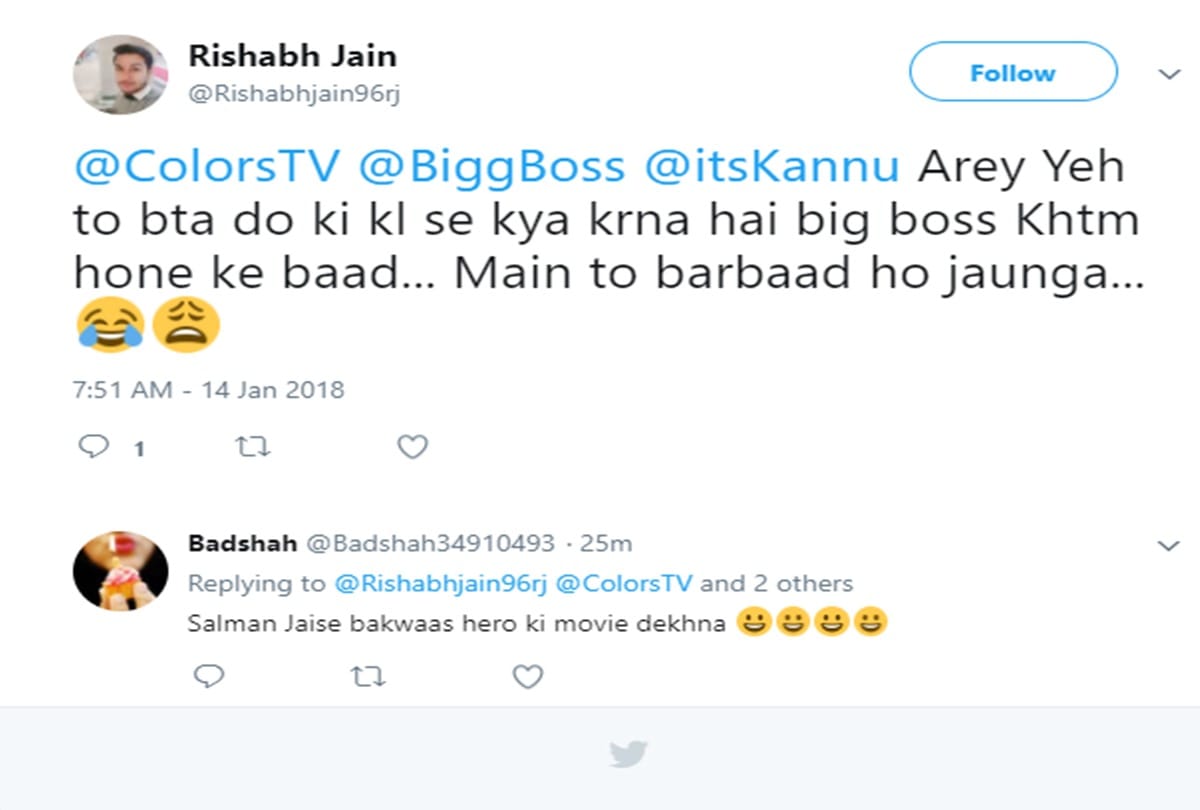Social media reaction after Shilpa Shinde wins the show and ends Bigg Boss 11