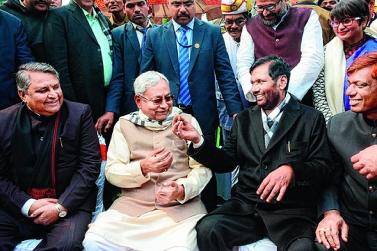 makar sankranti celebration in bihar