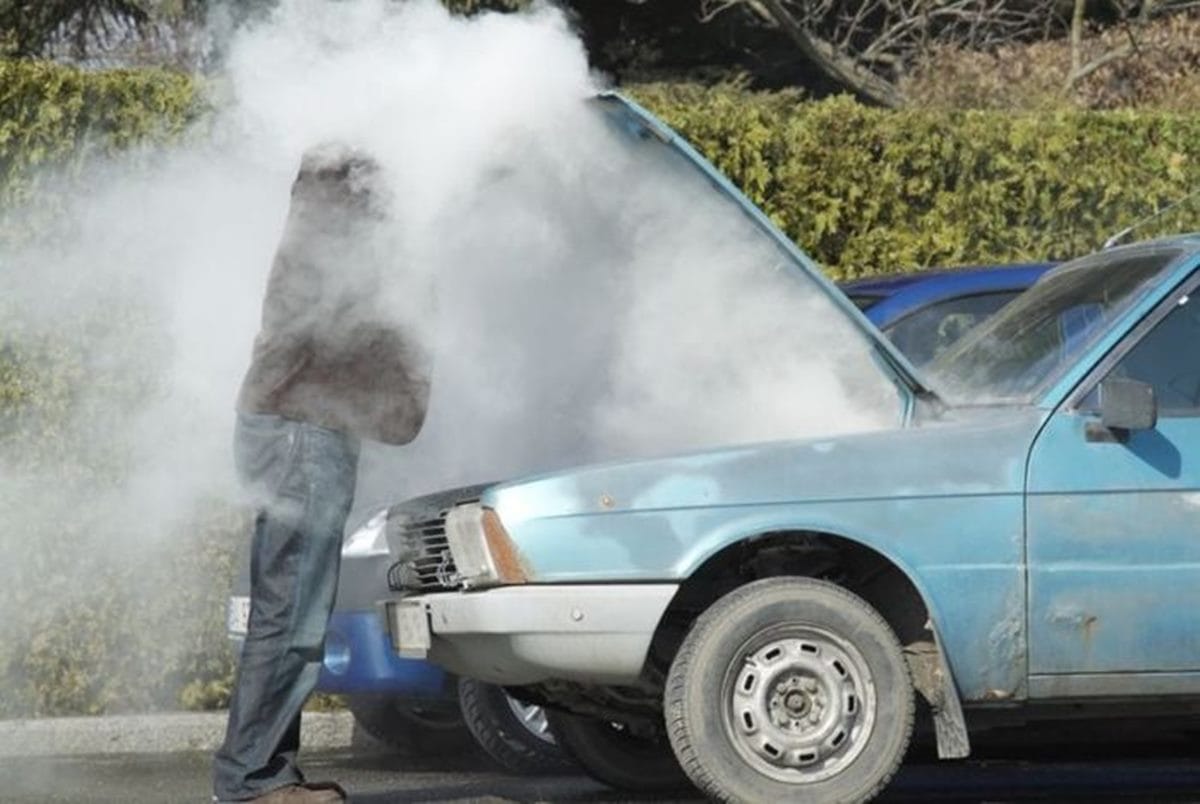 If you want to save your car engine from seizing, then keep these things in mind, know the details