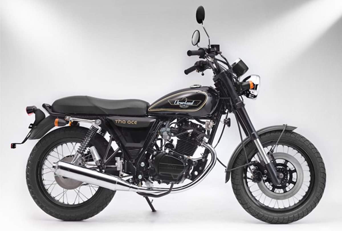 Auto Expo 2018: Cleveland Cyclewerks to launch three new motorcycles in India