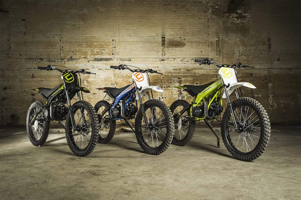 Auto Expo 2018: Cleveland Cyclewerks to launch three new motorcycles in India