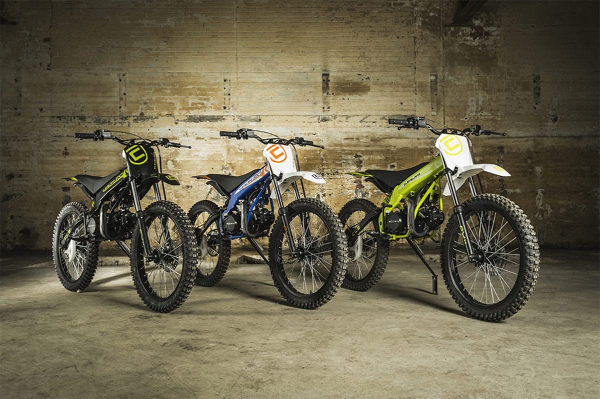 Auto Expo 2018: Cleveland Cyclewerks to launch three new motorcycles in India