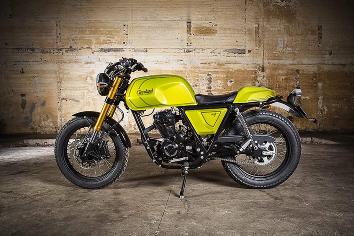 Auto Expo 2018: Cleveland Cyclewerks to launch three new motorcycles in India