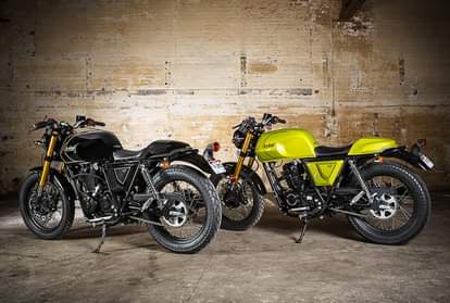 Auto Expo 2018: Cleveland Cyclewerks to launch three new motorcycles in India