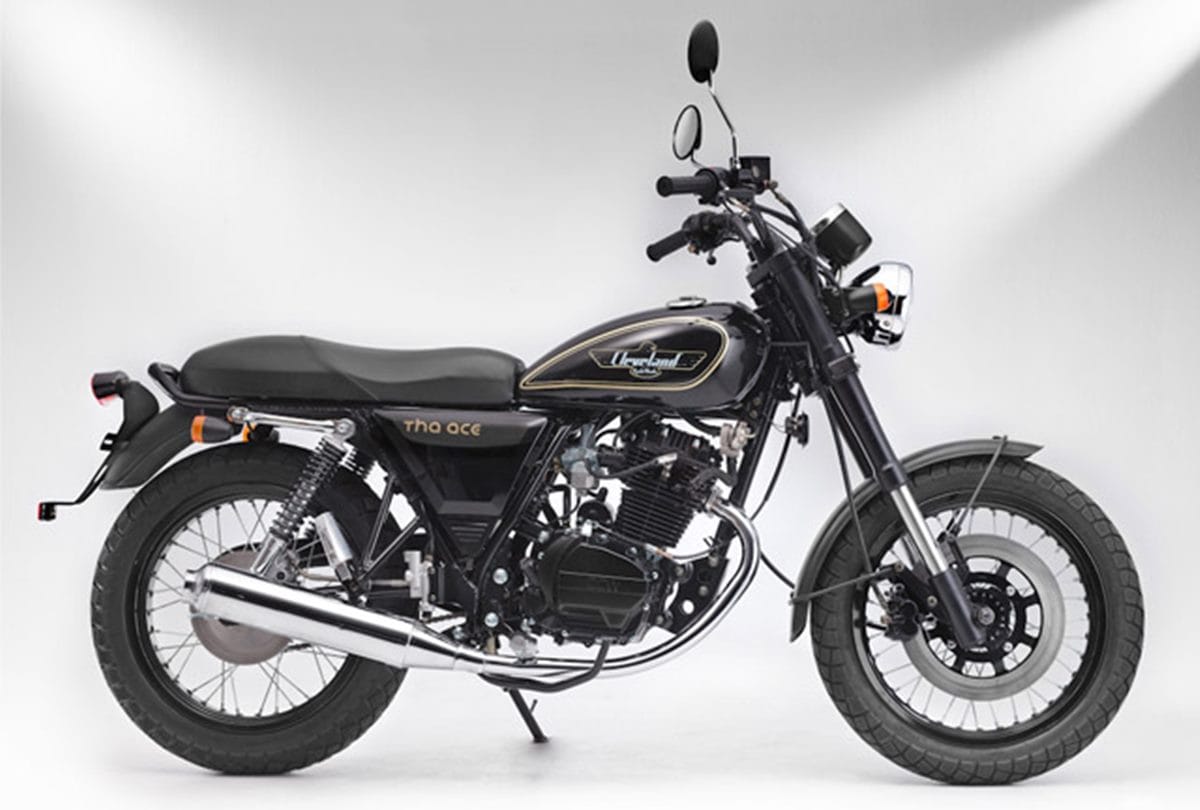 Auto Expo 2018: Cleveland Cyclewerks to launch three new motorcycles in India
