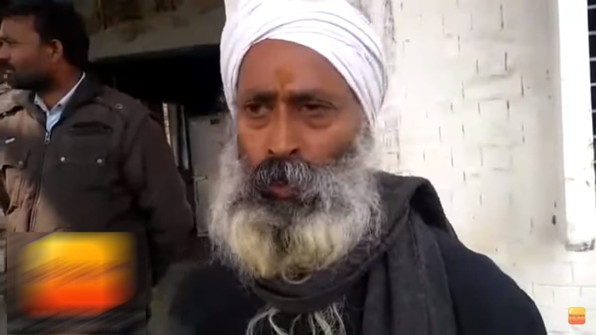 dead body alive in mortuary