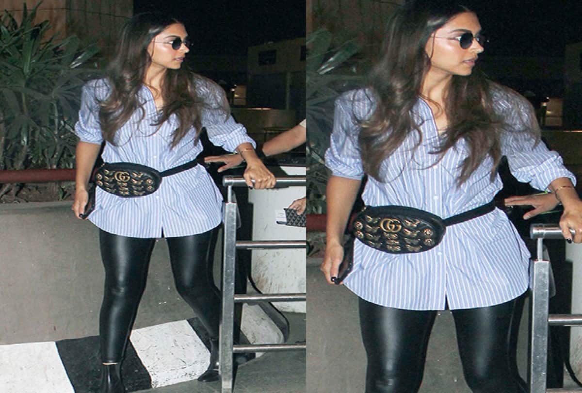 after the announcement of the release date of Padmaavat Deepika Padukone has gone Paris