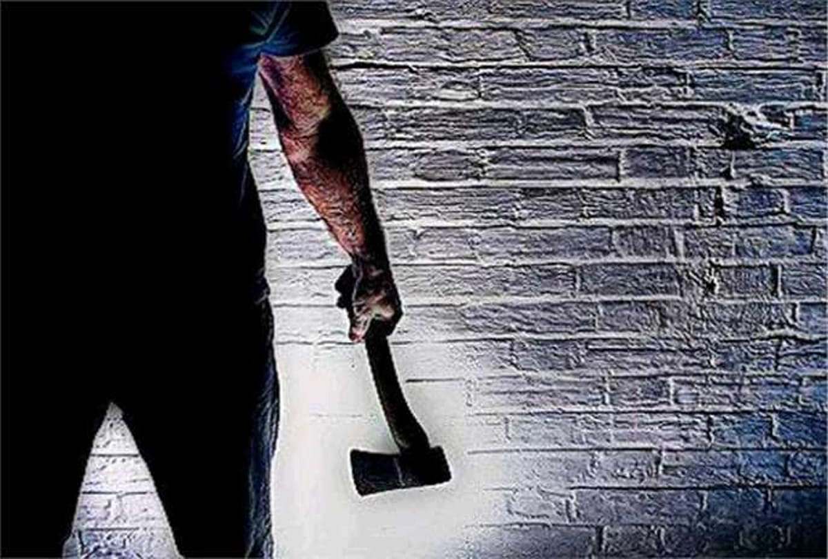23 years old man killed in chitrakoot