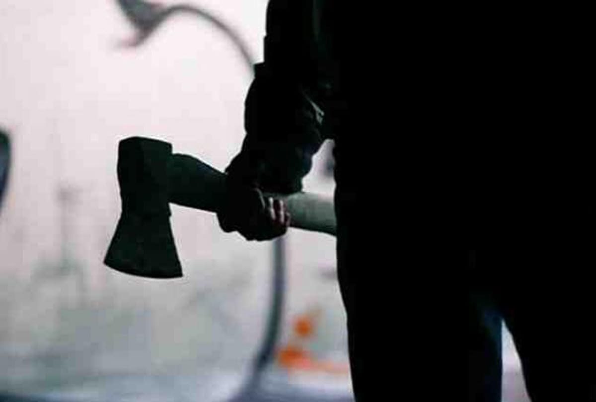 23 years old man killed in chitrakoot