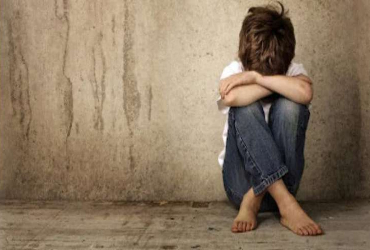 raped with boy in uttar pradesh