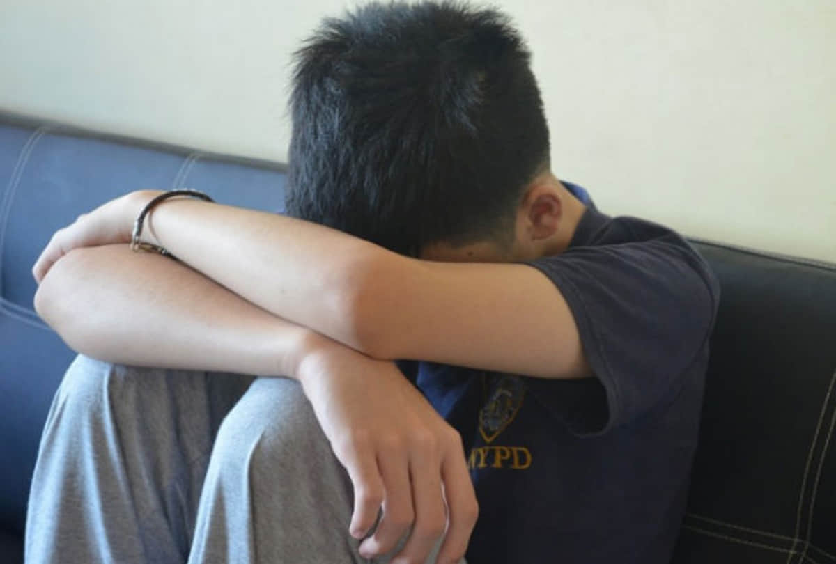 raped with boy in uttar pradesh
